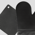 Conjunto de proteção para cozinha Emura