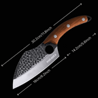 Faca de Chef Matsato Premium 6"
