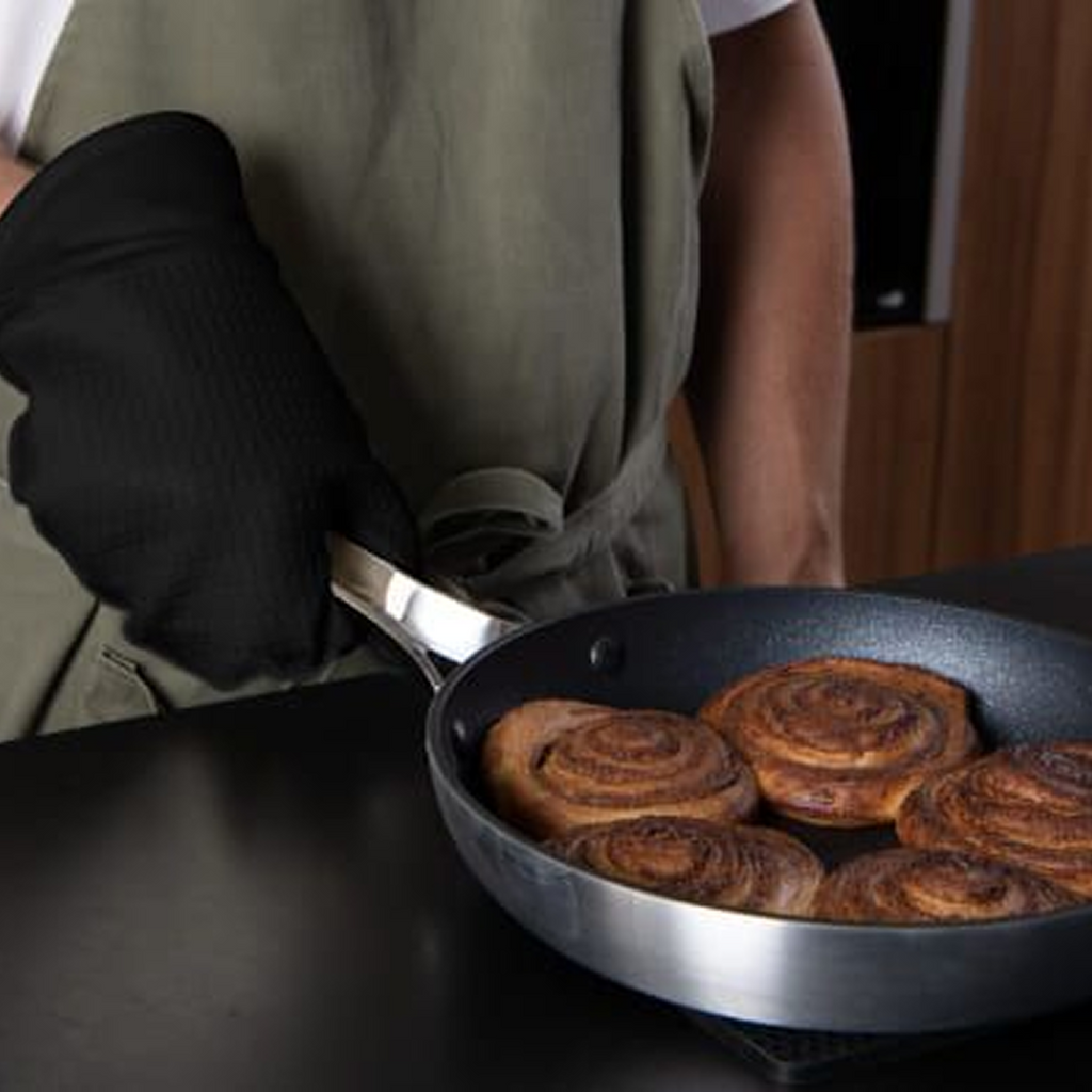 Conjunto de proteção para cozinha Emura
