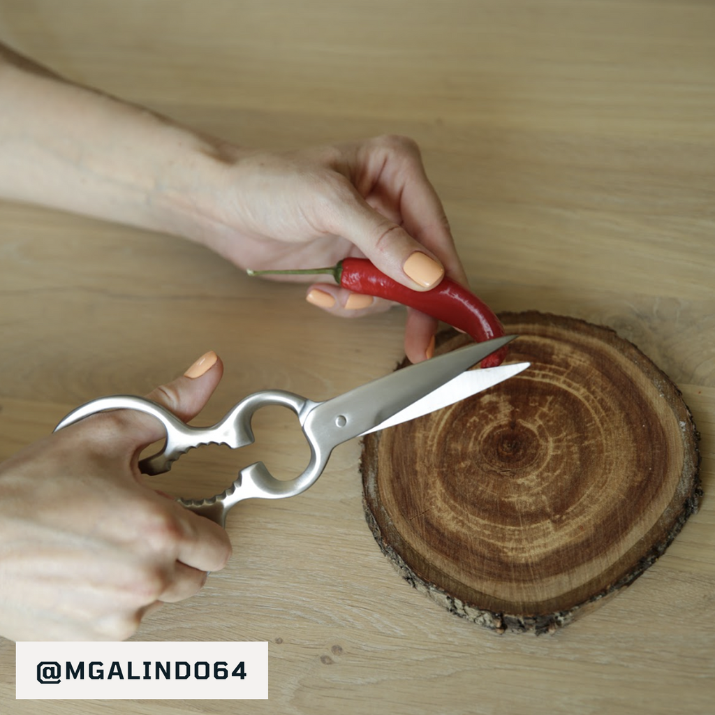 Tesoura de cozinha Matsato