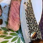 Faca de cozinha clássica Matsato