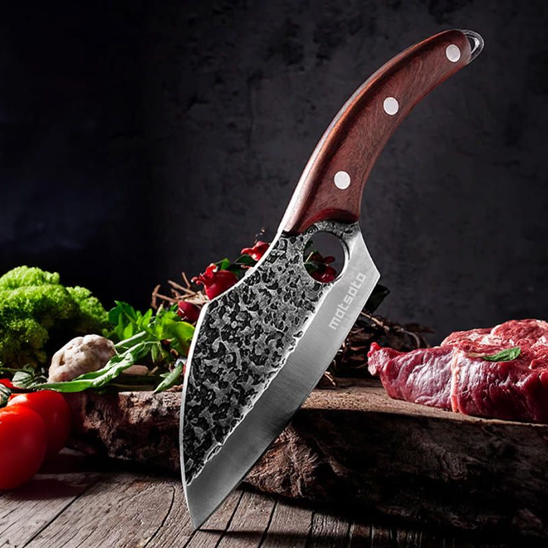 Faca de Chef Matsato Premium 6"