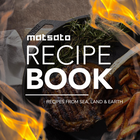 Livro de Receitas Matsato (E-book)