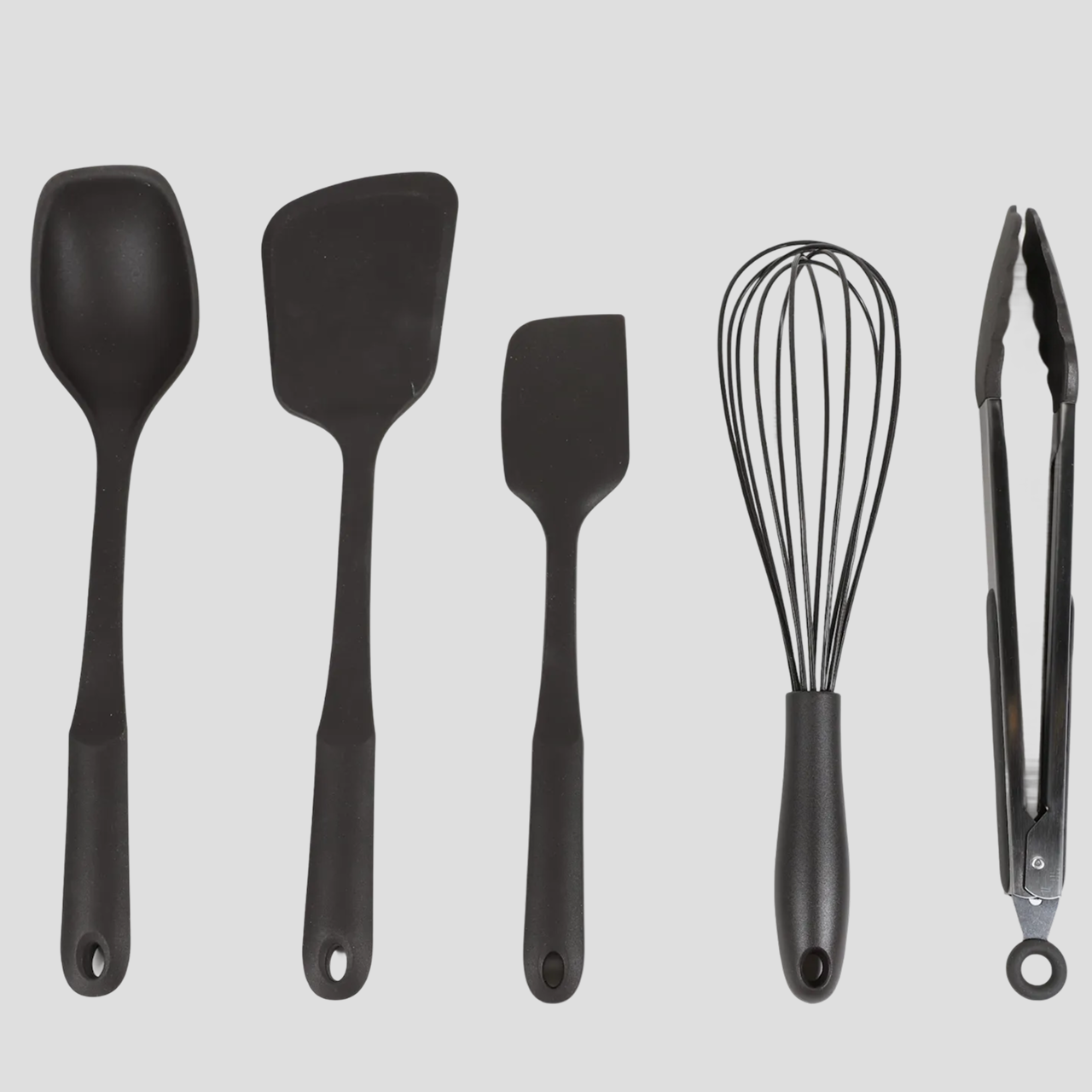 Conjunto de utensílios de cozinha Emura