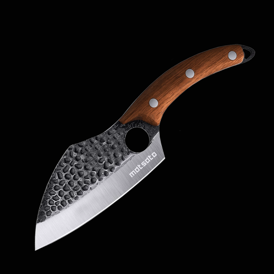 Faca de Chef Matsato Premium 6"