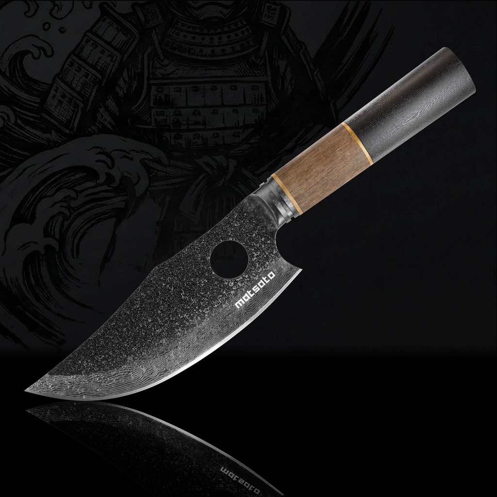 Faca de Chef Matsato Osuren 6"